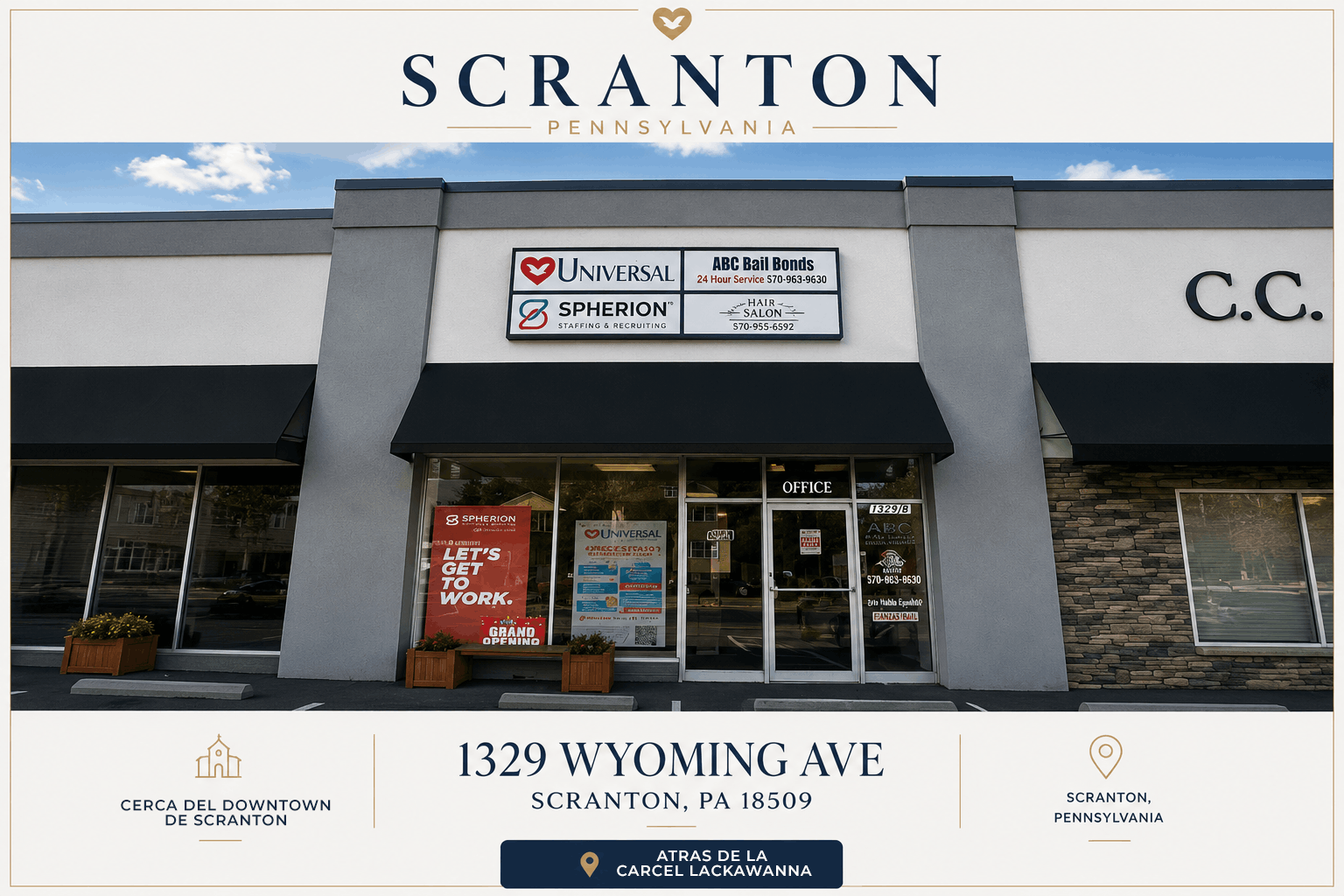 Scranton